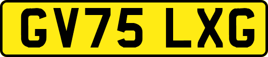 GV75LXG