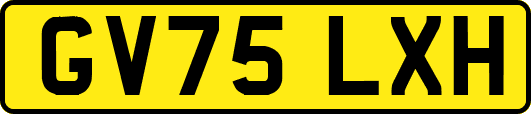 GV75LXH