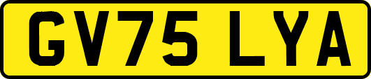 GV75LYA