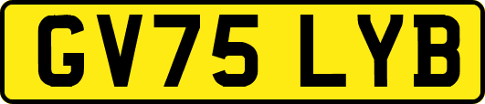 GV75LYB