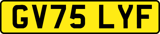 GV75LYF