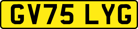 GV75LYG
