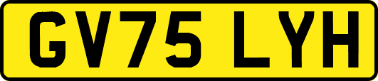 GV75LYH