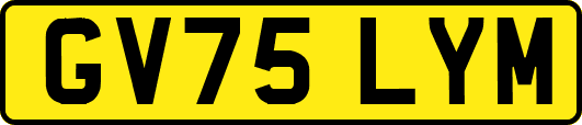 GV75LYM