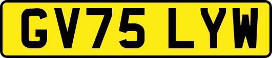 GV75LYW