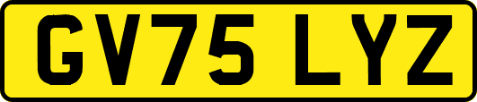 GV75LYZ