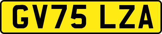 GV75LZA