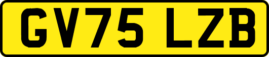 GV75LZB