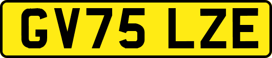 GV75LZE