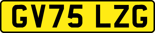 GV75LZG