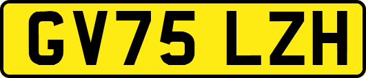 GV75LZH