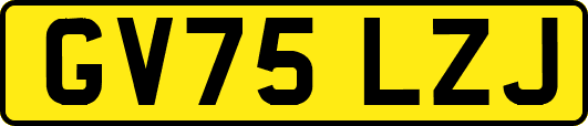 GV75LZJ