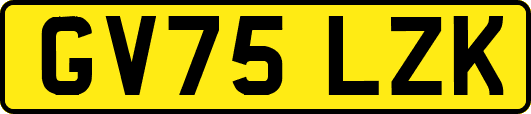 GV75LZK