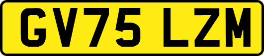 GV75LZM