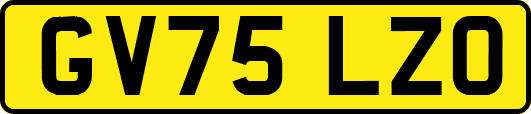 GV75LZO