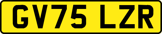 GV75LZR
