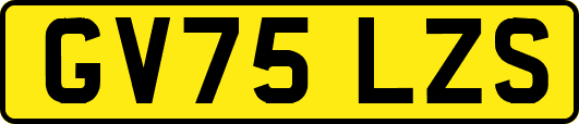 GV75LZS
