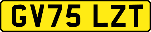GV75LZT