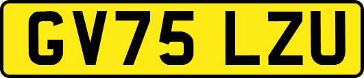 GV75LZU