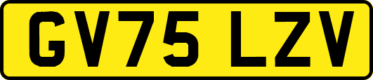 GV75LZV