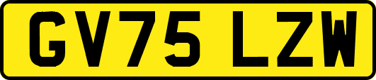 GV75LZW