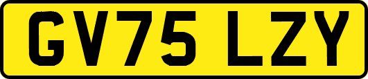 GV75LZY