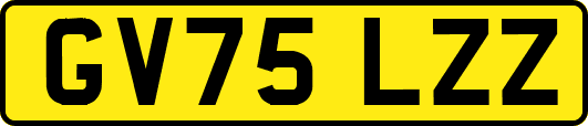 GV75LZZ