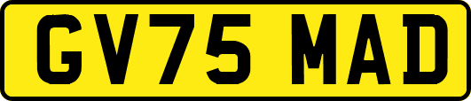 GV75MAD