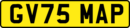 GV75MAP