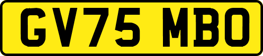 GV75MBO