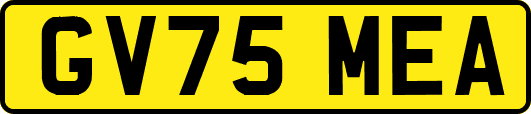 GV75MEA