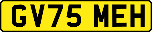 GV75MEH