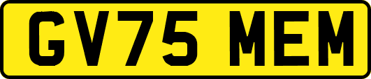 GV75MEM