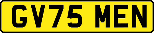GV75MEN