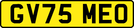 GV75MEO