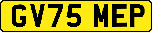GV75MEP