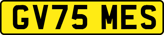 GV75MES