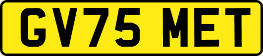 GV75MET