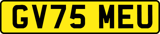 GV75MEU