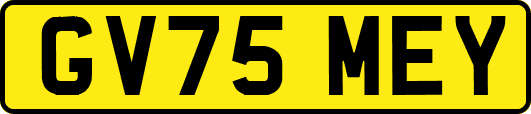 GV75MEY