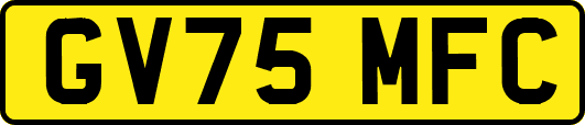 GV75MFC