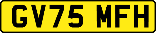GV75MFH