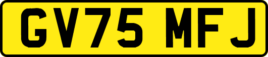 GV75MFJ
