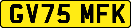 GV75MFK