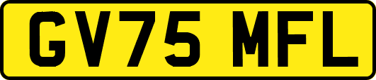 GV75MFL