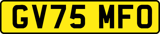GV75MFO