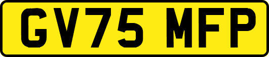 GV75MFP