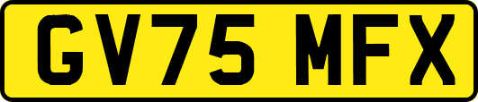 GV75MFX