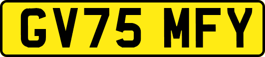 GV75MFY