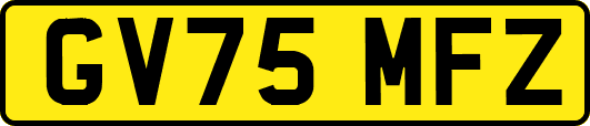 GV75MFZ